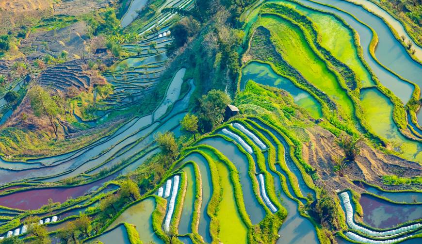 走进淇县TVC拍摄：解锁本地化场景与创意镜头的完美融合