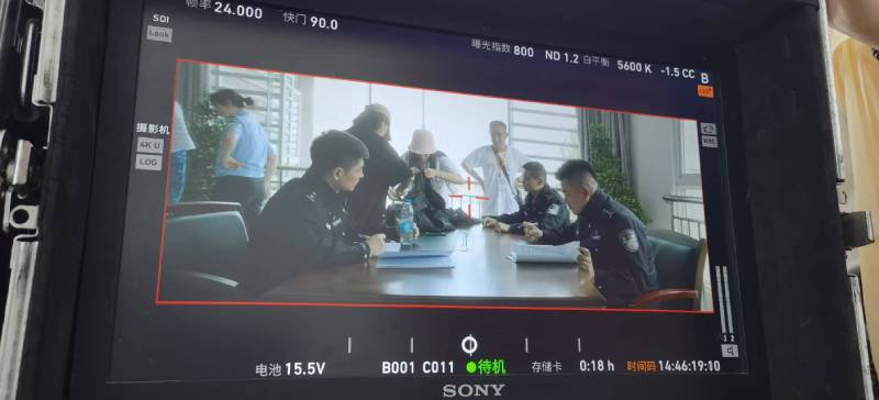 淇县TVC拍摄：活动类广告专属，即时产出高光内容，满足宣发时效！