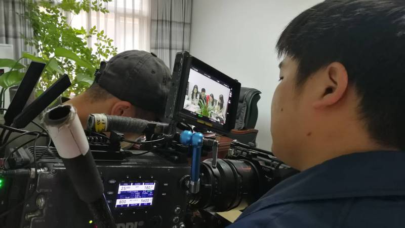 剧本杀式体验：淇县广告片拍摄公司构建沉浸式消费决策路径