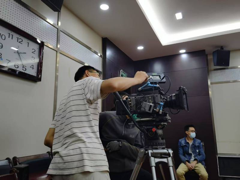 价值沉淀，长效赋能——淇县TVC与广告片拍摄制作的长效价值构建