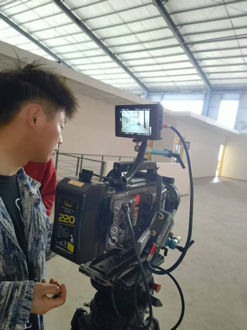 创新驱动，智领未来——淇县TVC与广告片拍摄制作的创新实践