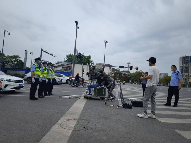 淇县TVC拍摄公司：医疗科技企业信赖之选，专业内容可视化呈现！