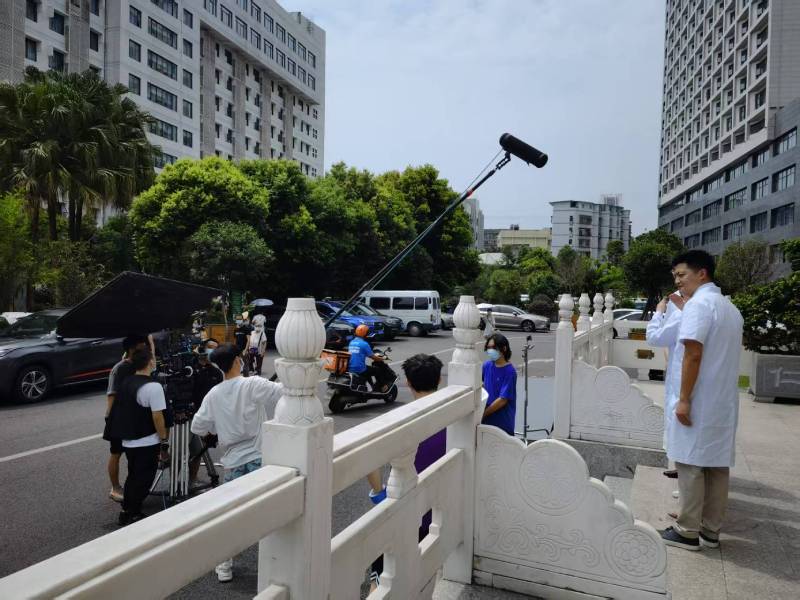 淇县广告片拍摄公司低成本实现高规格制作的诀窍